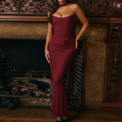 Elegant 2-Piece Dress Set 