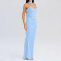 Elegant 2-Piece Dress Set  - Thumbnail 5
