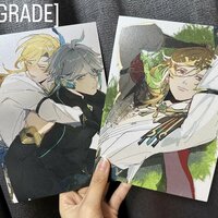 Kaveh Print  - Thumbnail 1