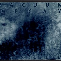 BT049 - Vacuum Decay "False Vacuum" CDr - Thumbnail 1