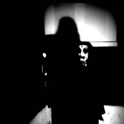 Soturno "eterna escuridão" tape - Thumbnail 4