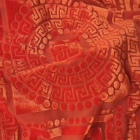 Orangesace - Velvet Lace - Thumbnail 3