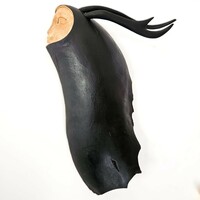 Wooden creatures "Antler" by TACH POLLARD - Thumbnail 1