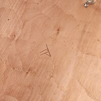 Wooden creatures "Antler" by TACH POLLARD - Thumbnail 5