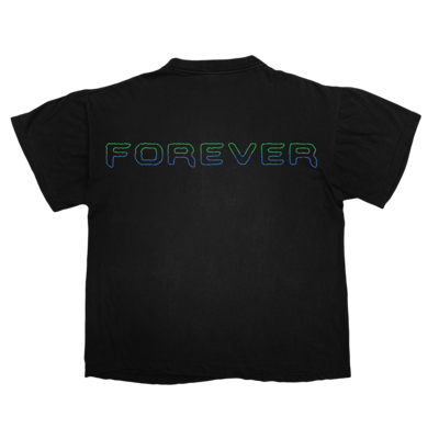 Forever- black