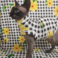 Spring Picnic - Sleepwear - Thumbnail 2