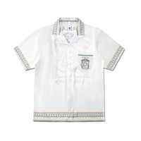 CASA TENNIS CLUB SHIRT V.1 - Thumbnail 1