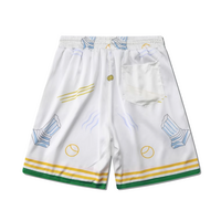 CASA TENNIS CLUB SHIRT V.2 - Thumbnail 3