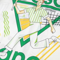 CASA TENNIS CLUB SHIRT V.2 - Thumbnail 5