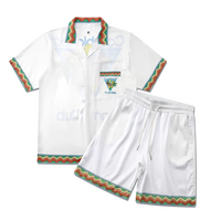 CASA TENNIS CLUB SHIRT V.3 - Thumbnail 2