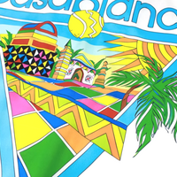 CASA TENNIS CLUB SHIRT V.3 - Thumbnail 6