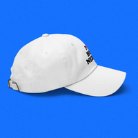 I LOVE HOT NERDS CAP - Thumbnail 2