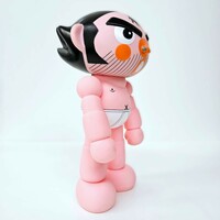 ArtToy "JUDAS Z PIG BOY" by Judas Arrieta - Thumbnail 2
