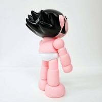 ArtToy "JUDAS Z PIG BOY" by Judas Arrieta - Thumbnail 3