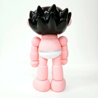 ArtToy "JUDAS Z PIG BOY" by Judas Arrieta - Thumbnail 4