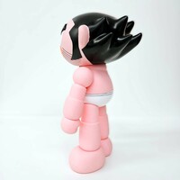 ArtToy "JUDAS Z PIG BOY" by Judas Arrieta - Thumbnail 5