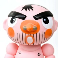 ArtToy "JUDAS Z PIG BOY" by Judas Arrieta - Thumbnail 1
