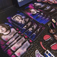 Lost Records Bloom & Rage - 90s Box - Thumbnail 2