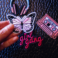 Lost Records Bloom & Rage - 90s Box - Thumbnail 5