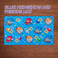 24 x 14 Playmat/Deskmat - Thumbnail 1