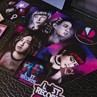 Lost Records Bloom & Rage - 90s Box - Thumbnail 8