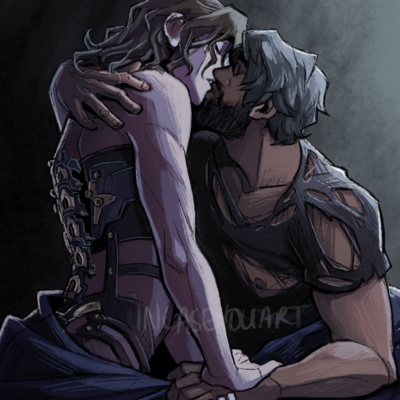 Pull the blanket tight now