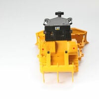 Diecast Masters DCM25002 1/24 Scale RC Caterpillar Dozer D7E Track Type Tractor  - Thumbnail 3
