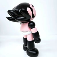 ArtToy "JUDAS Z SERIUS DRESSED " by Judas Arrieta - Thumbnail 3