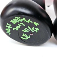 ArtToy "JUDAS Z SERIUS DRESSED " by Judas Arrieta - Thumbnail 7