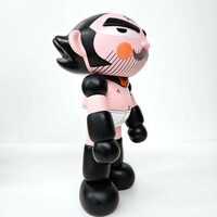 ArtToy "JUDAS Z GENTLEMAN" by Judas Arrieta - Thumbnail 2