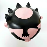 ArtToy "JUDAS Z GENTLEMAN" by Judas Arrieta - Thumbnail 5