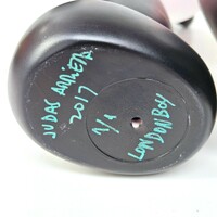 ArtToy "JUDAS Z GENTLEMAN" by Judas Arrieta - Thumbnail 6