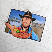 Jellybeans Arthur M. - Thumbnail 1