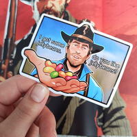 Jellybeans Arthur M. - Thumbnail 2