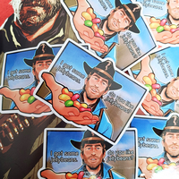 Jellybeans Arthur M. - Thumbnail 3