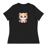 Women's Relaxed T-Shirt - Thumbnail 5