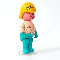 ArTToy "ANTHONY" by AnaToy - Thumbnail 2