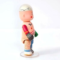 ArTToy "ALVIN" by AnaToy - Thumbnail 2