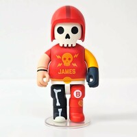 ArTToy "ANABUSTER" by AnaToy - Thumbnail 1