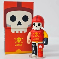 ArTToy "ANABUSTER" by AnaToy - Thumbnail 6