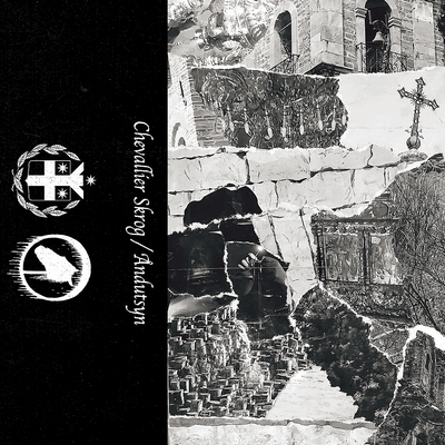 Chevallier skrog / Åndutsyn - split cs