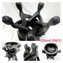 5 Head Unity Stand Large Size