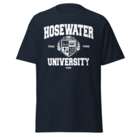 Hose Water University T-Shirt - Generation X - Thumbnail 1
