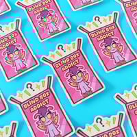 Blind Box Addict - Thumbnail 1