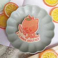 I Crave Vio... - Thumbnail 1