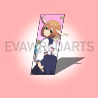 That Deer Girl Nokotan - Thumbnail 1