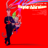 Hepto-Altruism Compact Disc (CD) - Thumbnail 1