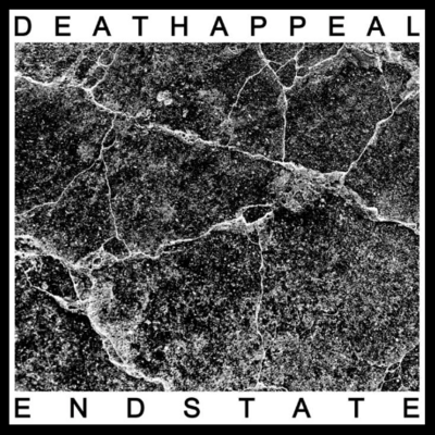 Death appeal - "endstate" cassette