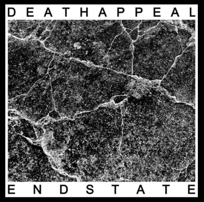 Death Appeal - "Endstate" cassette