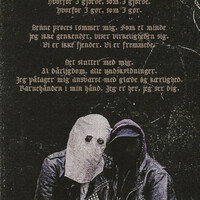 NYREDOLK-Barndommens hjem Cassette - Thumbnail 1